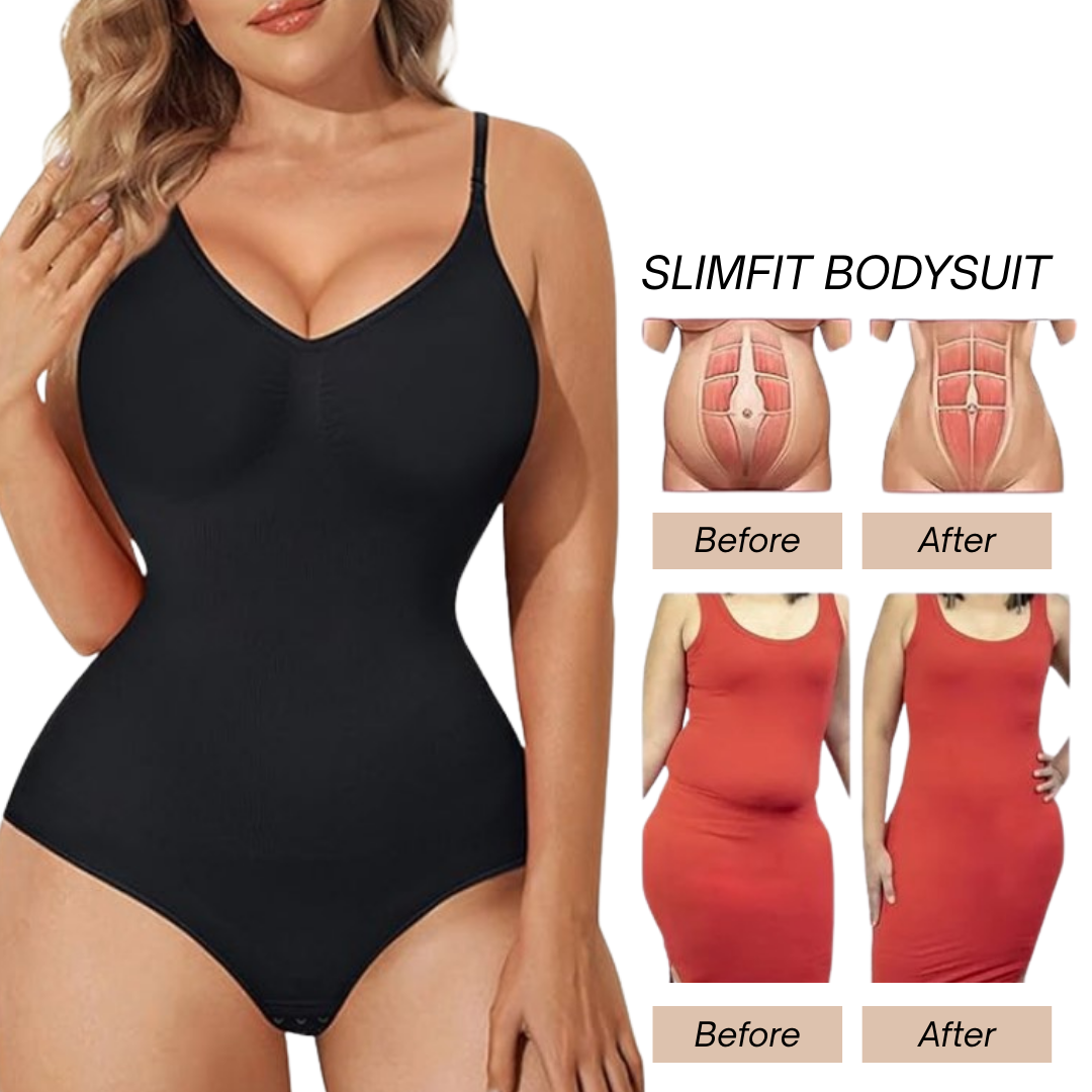Slimfit Body Suit Shapewear for Women
