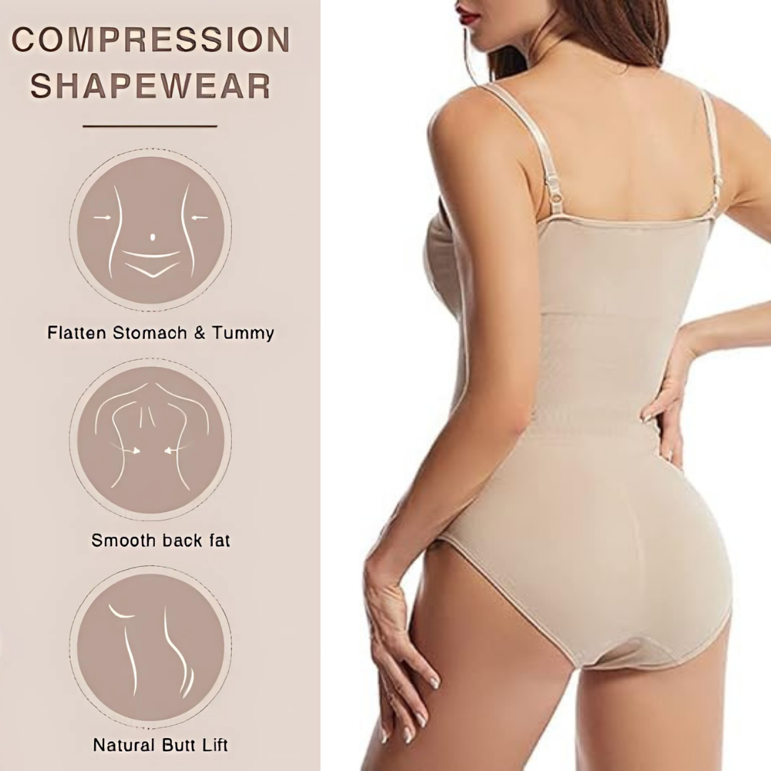 Slimfit Body Suit Shapewear for Women