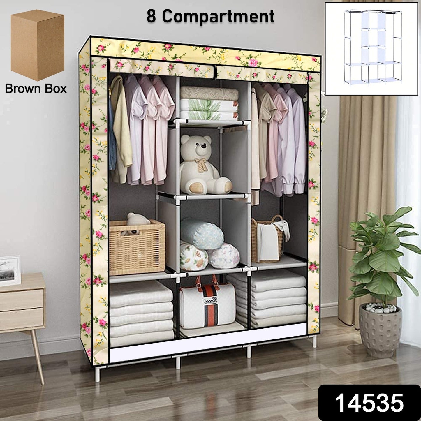 Store Ease