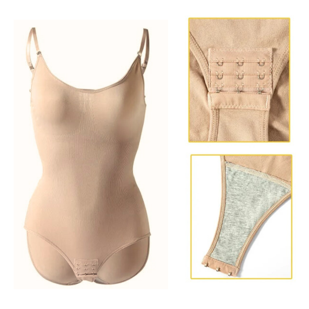Slimfit Body Suit Shapewear for Women