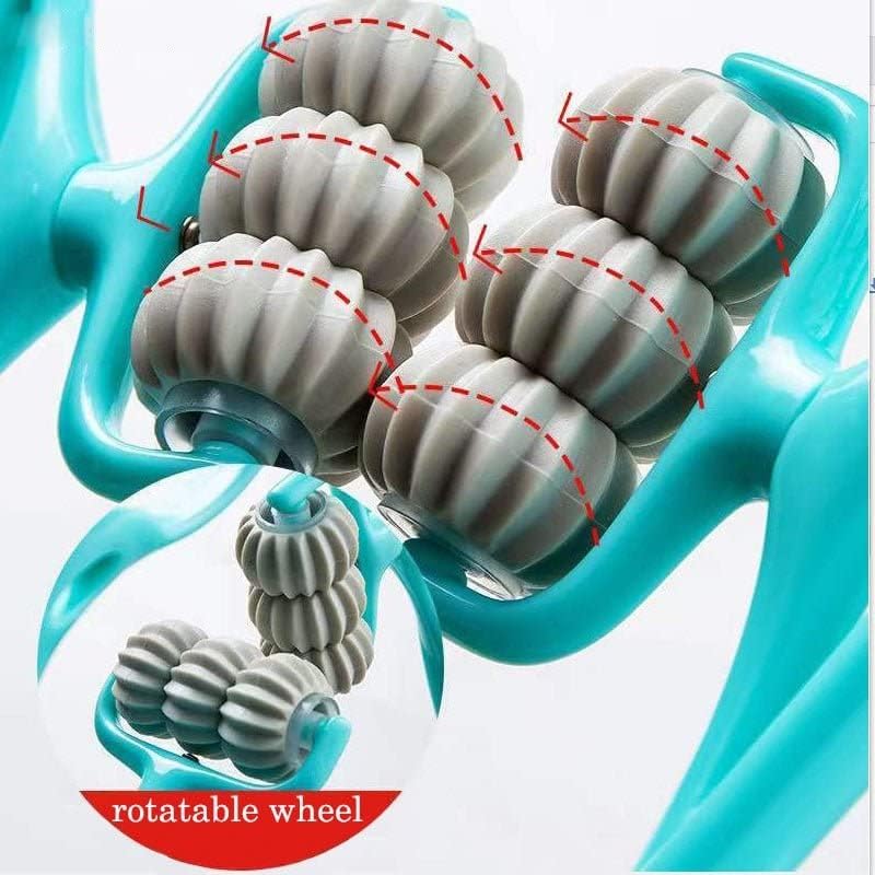 Digi Collections Neck Massager for Cervical Pain