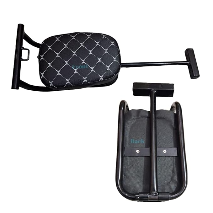 Digi Collections Baby Seat for Scooters/Scooty