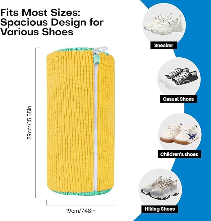 Digi Collections Shoe Cleaner Bag