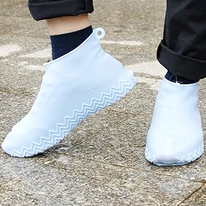 Digi Collections Silicon Shoe Cover