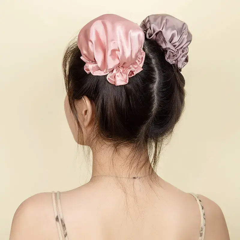 Digi Collections Hair Curling Bun bons