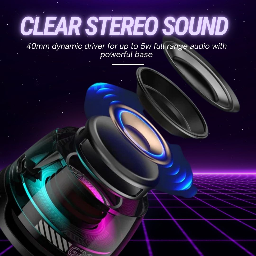 Digi Collections G200 Magnetic Phone Stand Bluetooth Speaker
