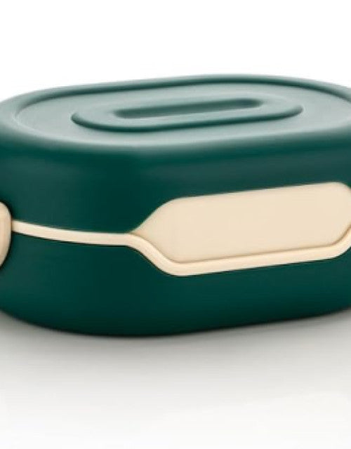 PP Material Bento Lunch Box For Kids and Adults