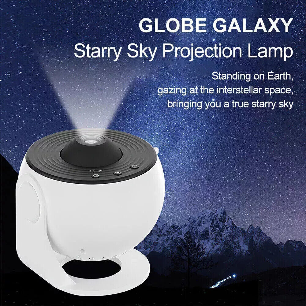 12-in-1 Planetarium Galaxy Projector for Kids 🌟