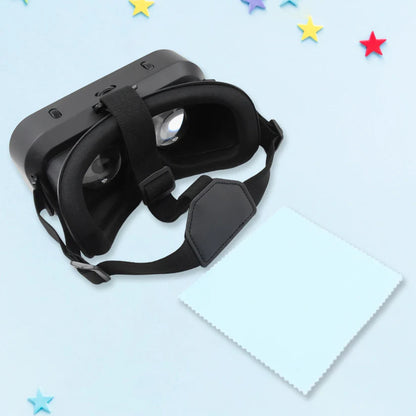 Digi Collections 3d VR Headset Compatible with iPhone