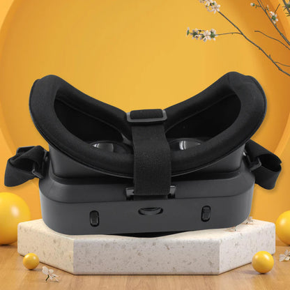 Digi Collections 3d VR Headset Compatible with iPhone