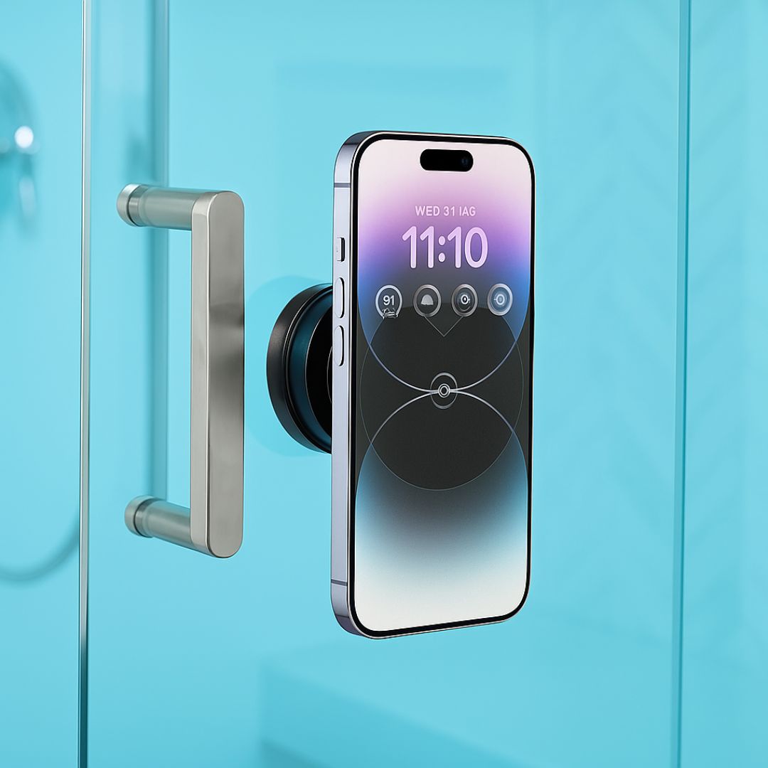 Digi Collections 360° Magnetic Phone Holder Stand