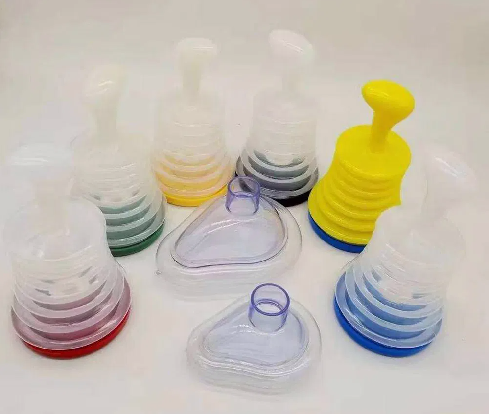 Anti-Choking Device for Kids & Adults – Emergency Airway Clearing Device for Home, Travel, Schools, and Elderly Care