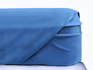 Bedsheet Holder