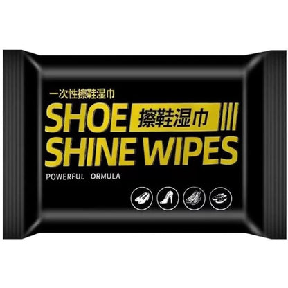 Shoes Wipes Shoe Cleaner