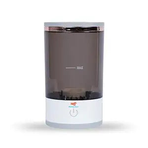 Makeup Brush Cleaner Machine, Electric Cosmetic Beauty Makeup Brushes with Brush Protective Cover and Cleaning Mat