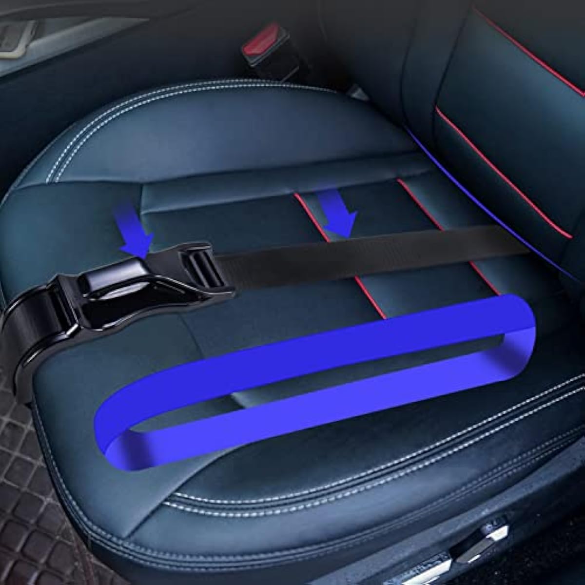 Pregnancy Seat Belt Adjuster