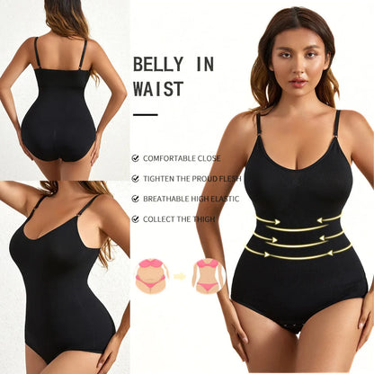 Slimfit Body Suit Shapewear for Women