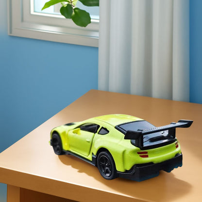 Digi Collections Neon Bentley Drift Car  Dashboard Decor