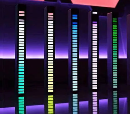 Digi Smart RGB Rhythm Sound Bar