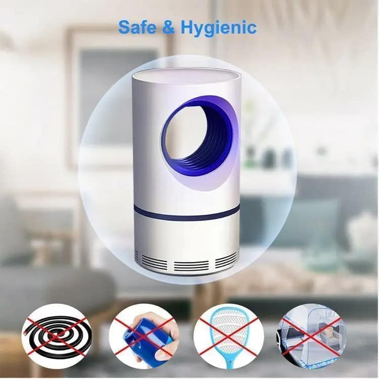 🔥Electronic Mosquito Killer Light🦟💡