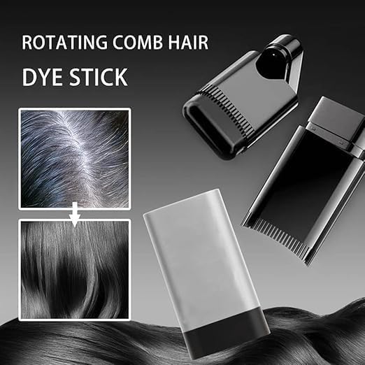 Temporary Hair Dye Stick for Adults