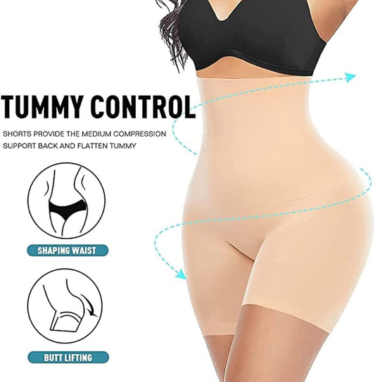 California Beauty Slim Body Shaper