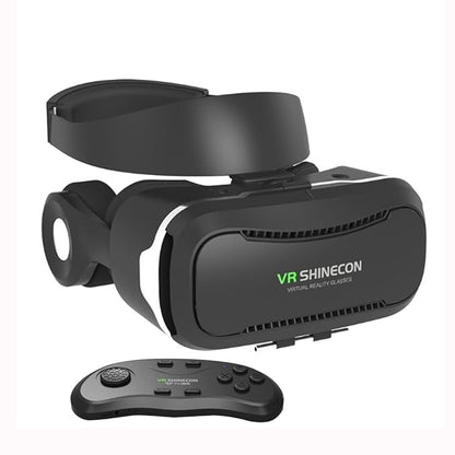 Digi Collections 3d VR Headset Compatible with iPhone