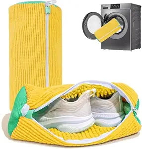 Digi Collections  Shoe Cleaner Bag