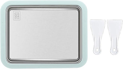 Digi Collections portable Multipurpose DIY Instant Ice Cream Maker