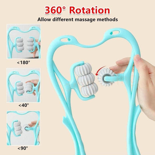 Digi Collections Neck Massager for Cervical Pain