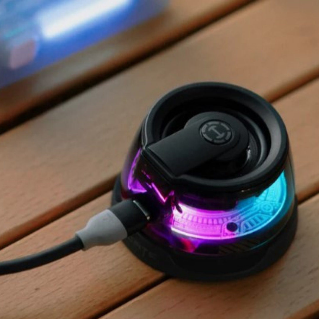 Digi Collections G200 Magnetic Phone Stand Bluetooth Speaker
