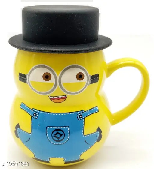 Trendy Minions Coffee Mug