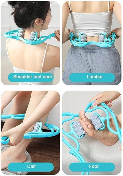 Digi Collections Neck Massager for Cervical Pain