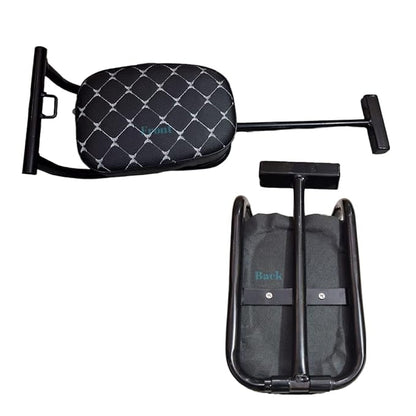 Digi Collections Baby Seat for Scooters/Scooty