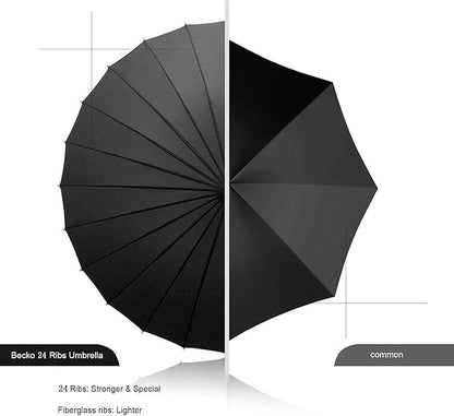 Digi Collections Samurai  Katana Sword Syle Umbrella