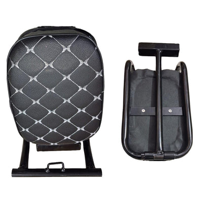 Digi Collections Baby Seat for Scooters/Scooty