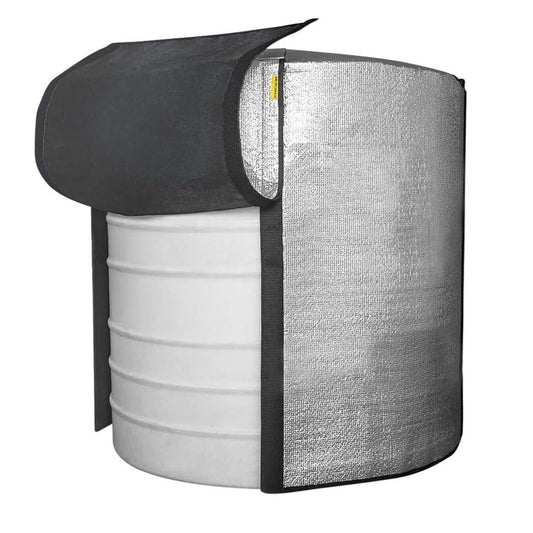 🌞 Insulated Water Tank Cover