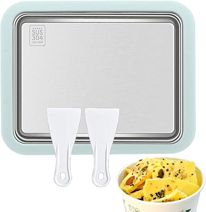 Digi Collections portable Multipurpose DIY Instant Ice Cream Maker