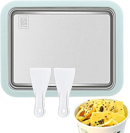 Digi Collections portable Multipurpose DIY Instant Ice Cream Maker