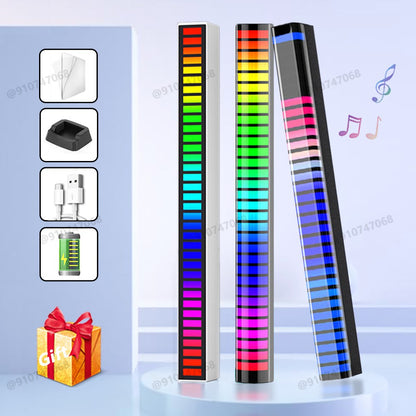 Digi Smart RGB Rhythm Sound Bar