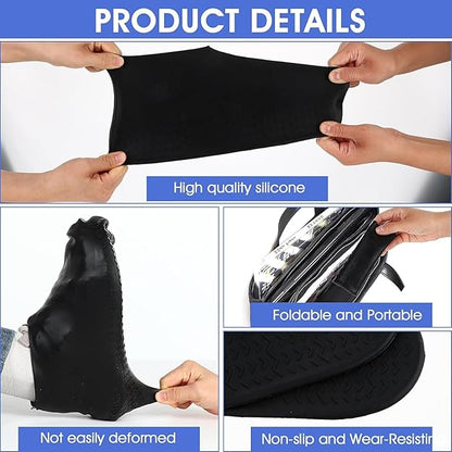 Digi Collections Silicon Shoe Cover