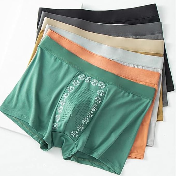 Digi Collections  Mens Magnetic Energetic Massage Underwear