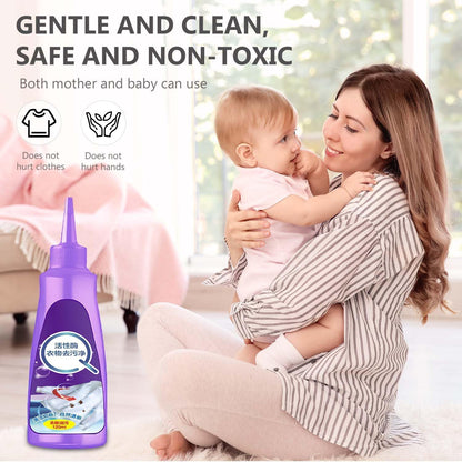 Multi-Purpose Clothes Stain Remover ( Pack Of 1 )
