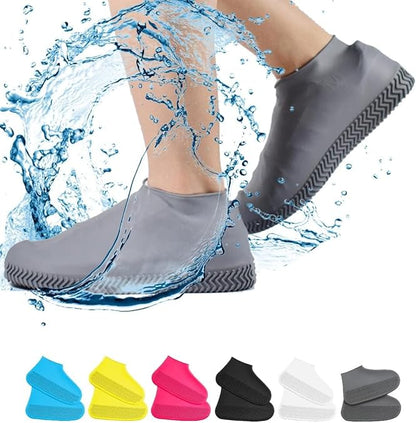 Digi Collections Silicon Shoe Cover