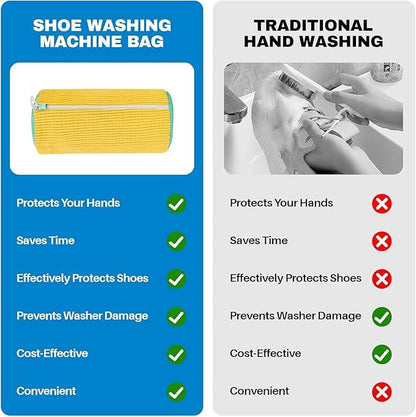 Digi Collections  Shoe Cleaner Bag