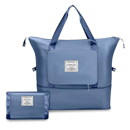 Foldable Travel Duffle Bag