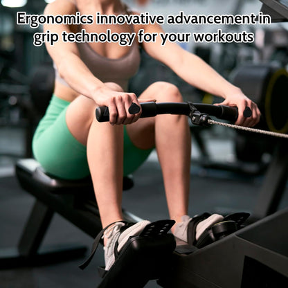 Silicone Anti-Slip Workout Grips 2.0
