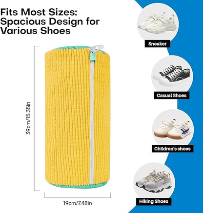 Digi Collections  Shoe Cleaner Bag