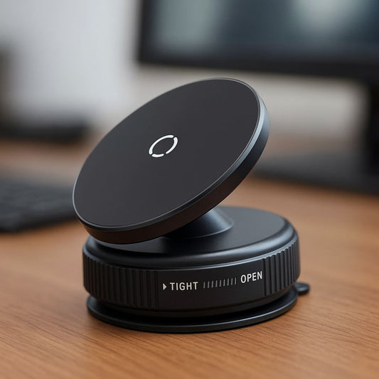 Digi Collections 360° Magnetic Phone Holder Stand