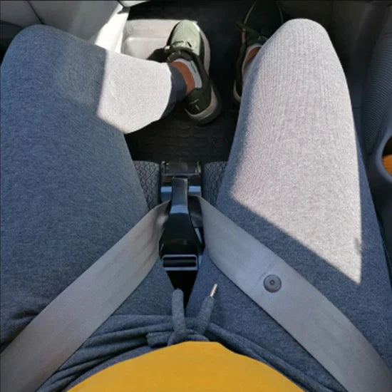 Pregnancy Seat Belt Adjuster